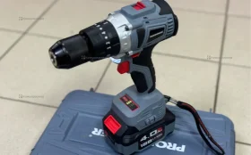 Купить Шуруповерт Profipower MKDHP-18V б/у , в Чапаевск Цена:6500рублей
