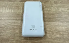 Купить Power Bank  stellar way 10000 mah б/у , в Москва и область Цена:690рублей