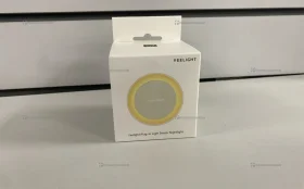 Купить Ночник Xiaomi Yeelight LED Round Plug-In Night Light Sensitive YLYD11YL EU (белый) б/у , в Рязань Цена:490рублей