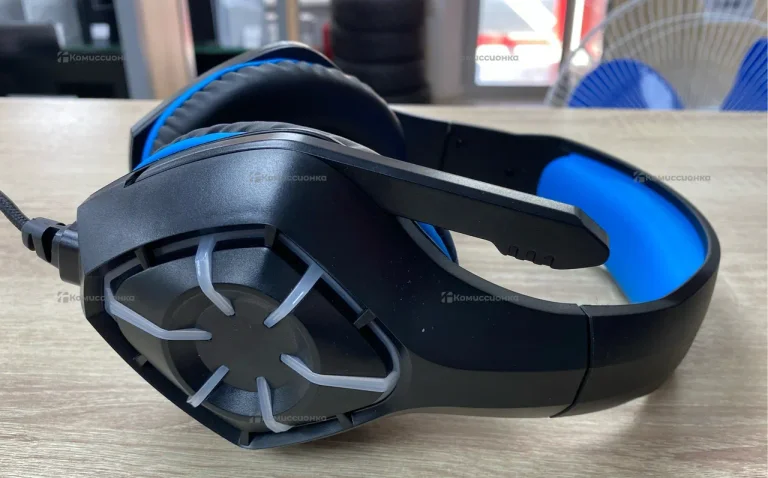 Наушники компьютерные GS-1000