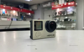Купить Экшн Камера GoPro Hero 4 б/у , в Екатеринбург Цена:3500рублей