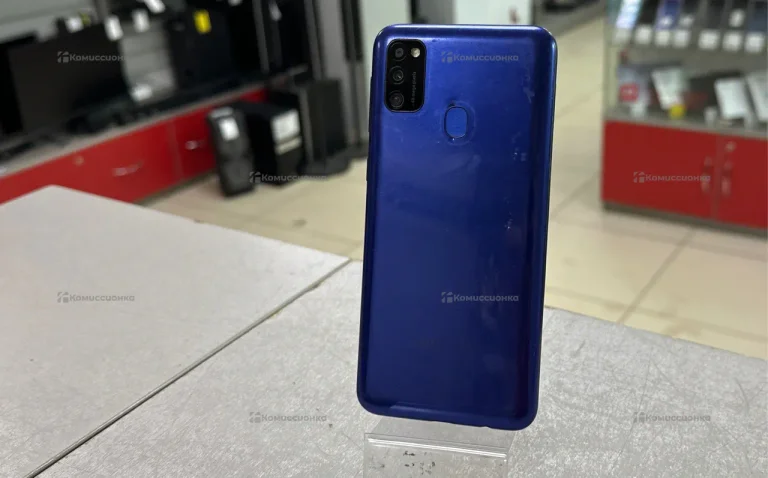 Samsung M21 4/64Gb