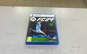 Купить ps5 fc24 б/у , в Энгельс Цена:1500рублей