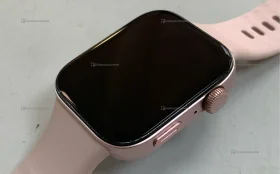 Купить Часы Huawei Fit 3 Watch б/у , в Красноярск Цена:1990рублей