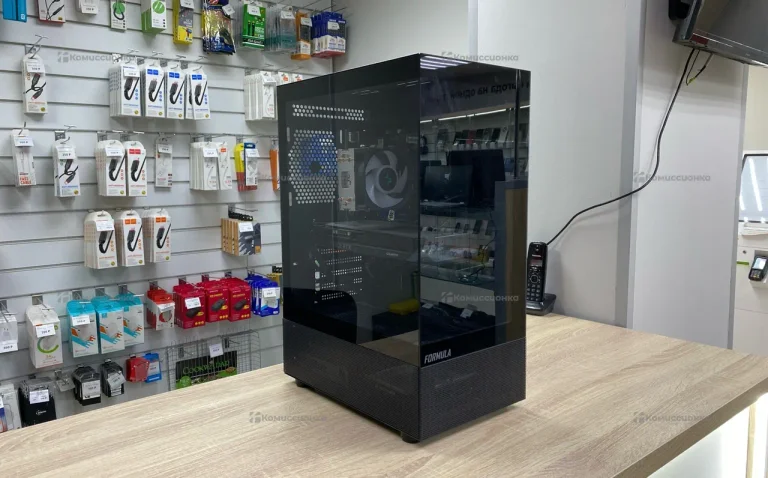 Системный блок i7-12700KF/RTX 5060