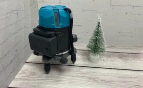 Купить Лазерный уровень Makita (реплика) б/у , в Курган Цена:1500рублей