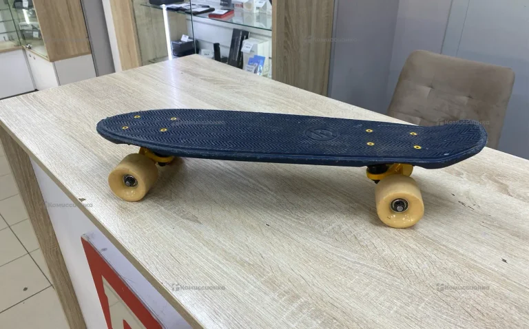 Скейт