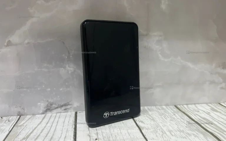 Жесткий диск  Transend 2Tb