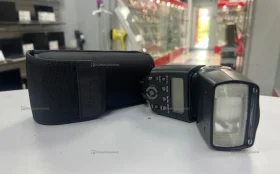 Купить Фотовспышка для фотоаппарата Canon speedlite 430E б/у , в Тюмень Цена:8990рублей