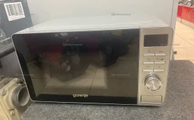 Купить Микроволновая печь Gorenje MO20A3X б/у , в Тюмень Цена:2990рублей