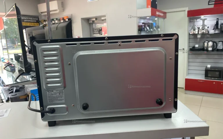 Мини-печь StingRay ST-EO116A