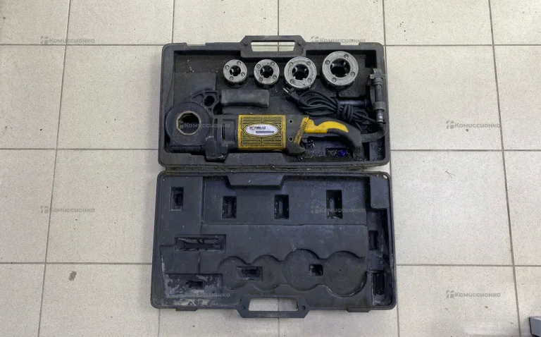 Резьбонарезной клупп HONGLI SQ30A HSS 306210