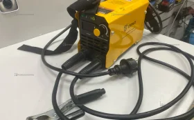 Купить Сварочный аппарат DEKO DKWM250A б/у , в Набережные Челны Цена:2200рублей