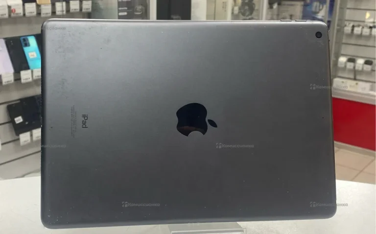 Планшет Apple iPad 9 поколения 64gb Wi-Fi