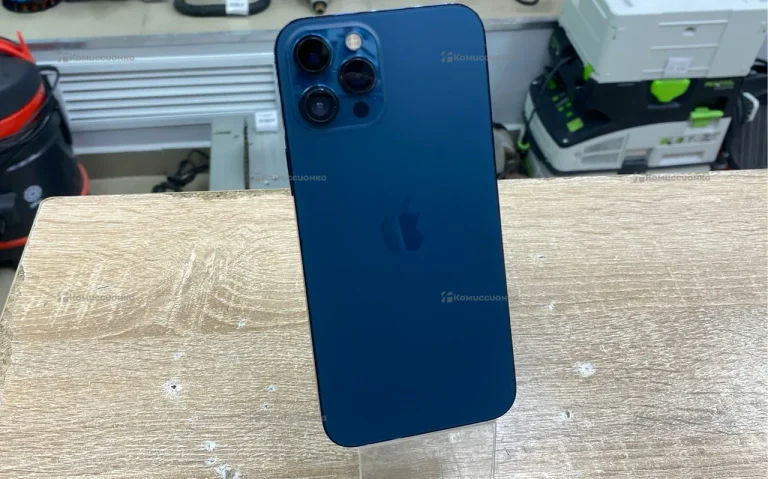 Apple iPhone 12 Pro Max 6/512 ГБ