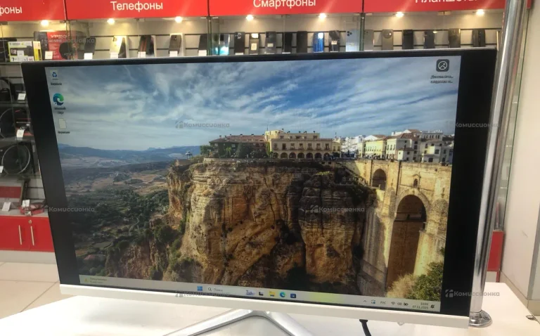 Монитор LIME Z238Z