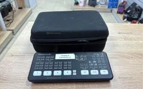 Купить Стриминговый Atem mini pro iso б/у , в Красноярск Цена:12900рублей