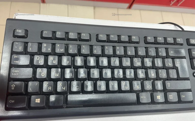 Клавиатура  Hp
