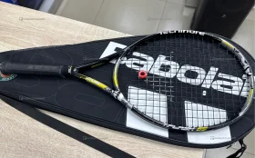Купить Ракетка теннисная tecnifibre T.Flash 65 б/у , в Саратов Цена:1500рублей