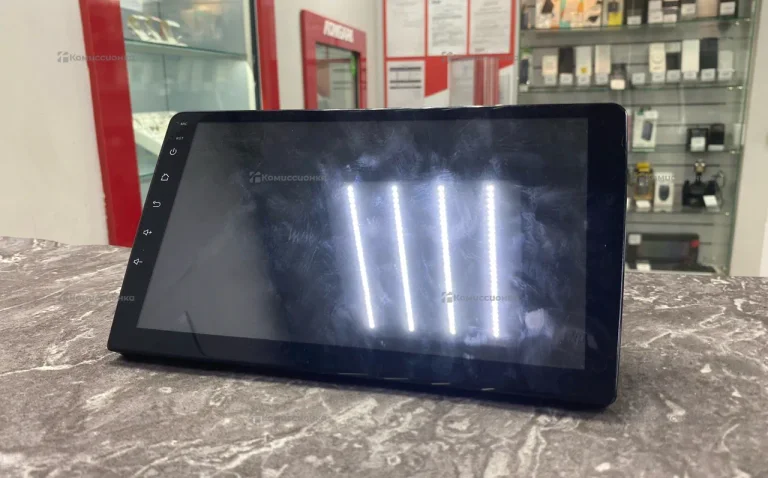 Автомагнитола As. Pioneer s10