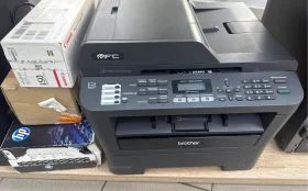 Купить Brother MFC-7860DWR б/у , в Москва и область Цена:8900рублей