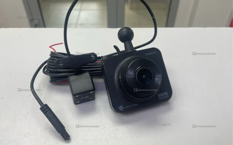 видеорегистратор Nativel R300