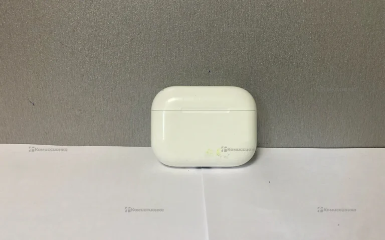 Apple AirPods Pro (2nd generation)