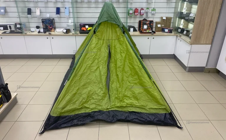 Палатка двухместная 100202