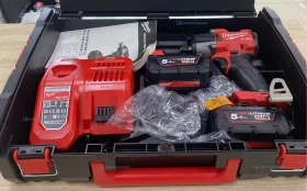 Купить Гайковерт Milwaukee M18 FHIW2F12-502X б/у , в Казань Цена:34990рублей