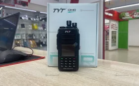 Купить Рация  dmr md uv 390 б/у , в Тольятти Цена:4900рублей