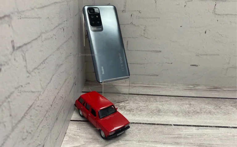 Xiaomi Redmi 10 2022 4/128 ГБ