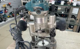 Купить Фрезер Makita RT0700C б/у , в Москва и область Цена:6900рублей