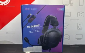 Купить Игровая гарнитура Fifine Ampligame H9 б/у , в Краснодар Цена:690рублей