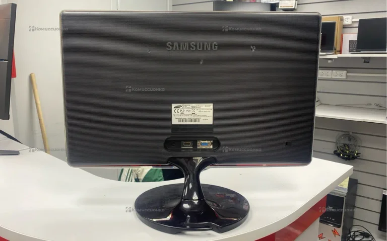 Монитор Samsung S24A350T