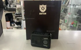Купить Персональный аудио Видеорегистратор  BODY CAM BC-3 б/у , в Красноярск Цена:7990рублей