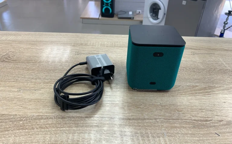 Яндекс станция миди