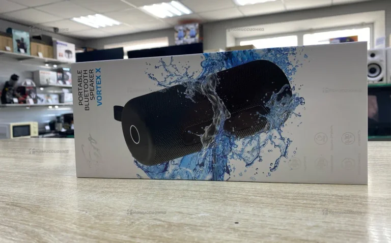 Колонка  Fiero Vortex X