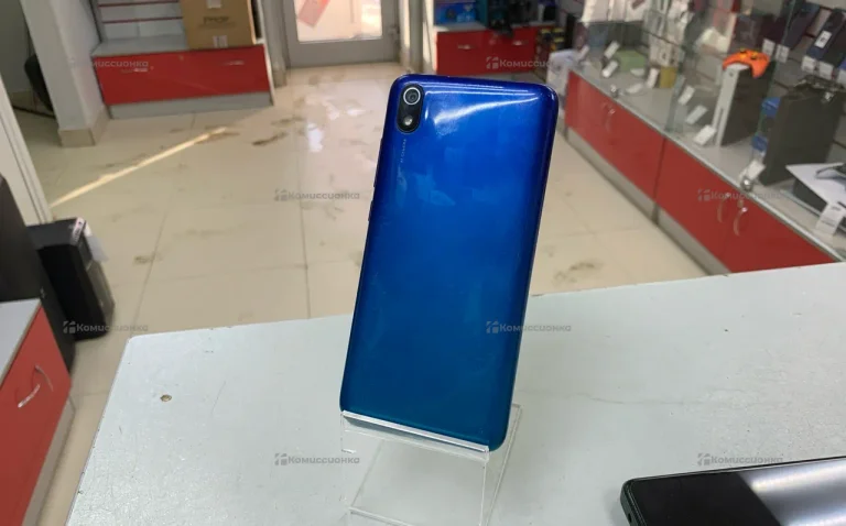 Xiaomi Redmi 7A 2/16 ГБ