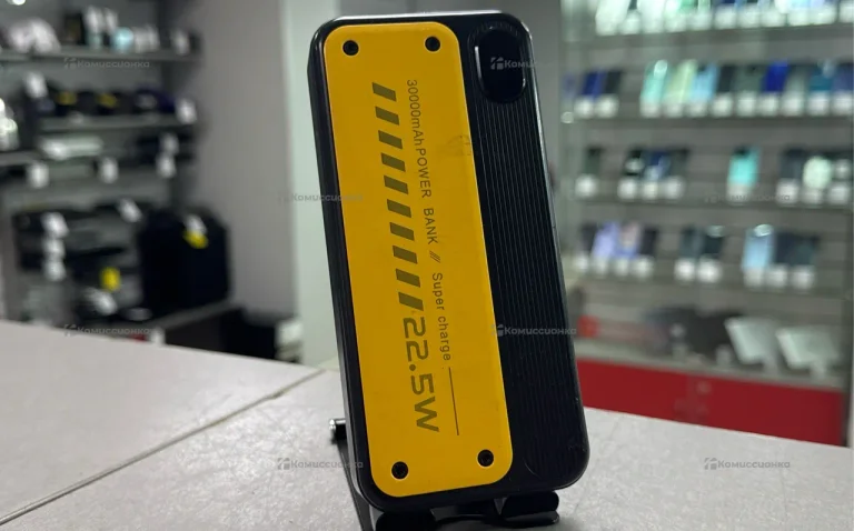 Power Bank  30000mAh