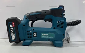 Купить аккумуляторный насос Makita б/у , в Набережные Челны Цена:3250рублей