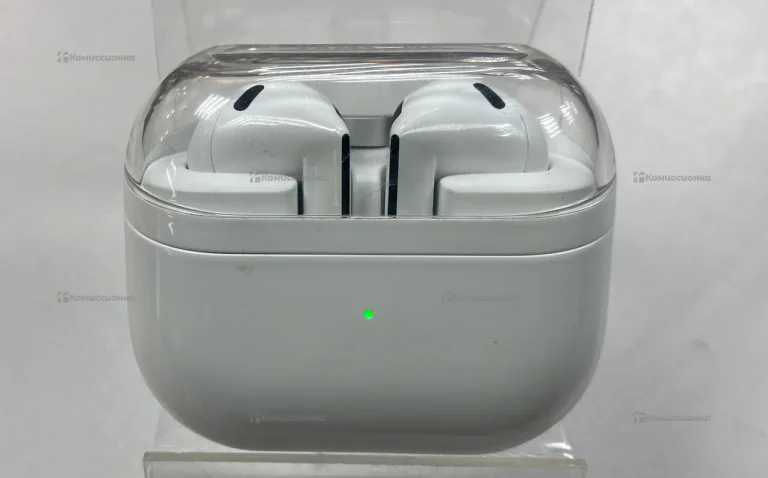 Наушники Samsung Galaxy Buds 3