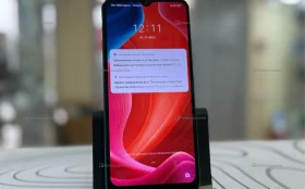 Купить Realme C21 3/32 ГБ б/у , в Чапаевск Цена:2990рублей