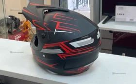 Купить Мотошлем Chengzhou CG-225 б/у , в Нижний Новгород Цена:2490рублей