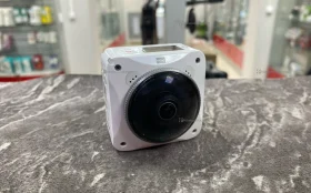 Купить Видеокамера Kodak Pixpro Orbit360 4K б/у , в Санкт-Петербург Цена:10900рублей