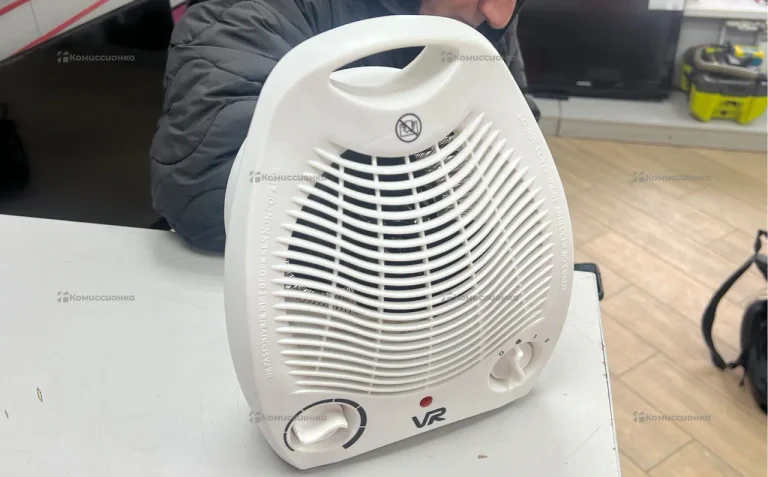 Тепловентилятор FH21W