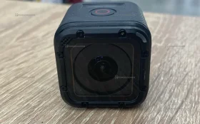 Купить Видеокамера  go pro hero 4 б/у , в Краснодар Цена:4900рублей