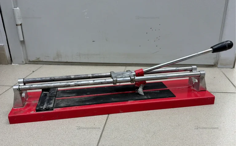 Плиткорез ручной FIT 16150 500mm