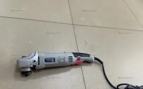 Купить Шлифовальная машина Electrolite углошлифовальная м б/у , в Кострома Цена:2990рублей