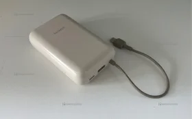 Купить powerbank Xiaomi 10000 б/у , в Челябинск Цена:700рублей