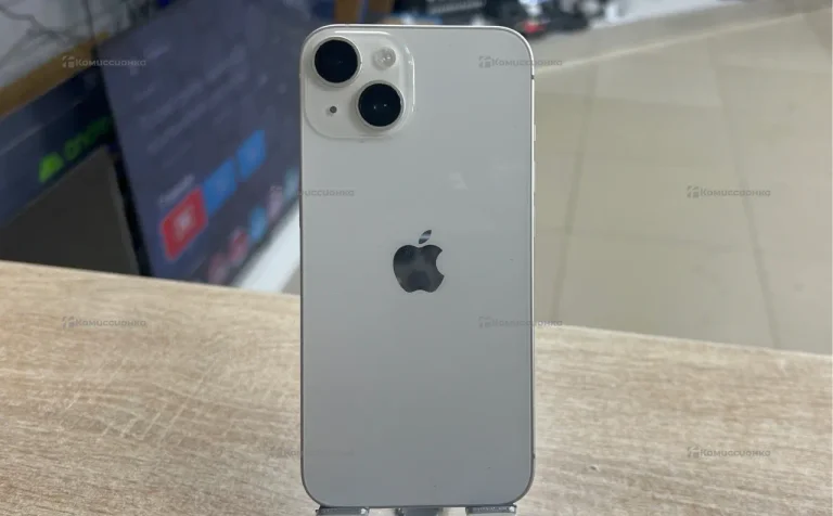 Apple iPhone 14 6/128 ГБ